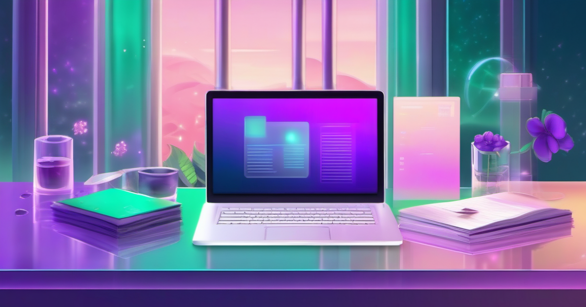 Améliorez Votre Productivité avec Notion : Tous les Secrets à Connaître