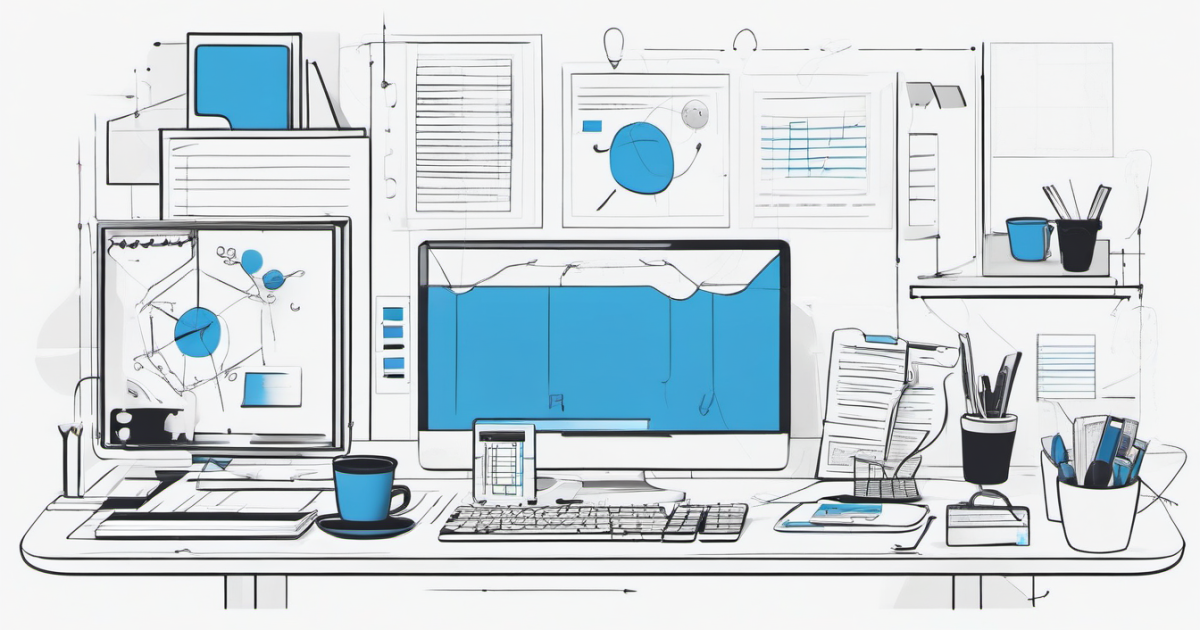 Comment Maximiser la Productivité avec Notion : Une Guide Complexe et Pratique