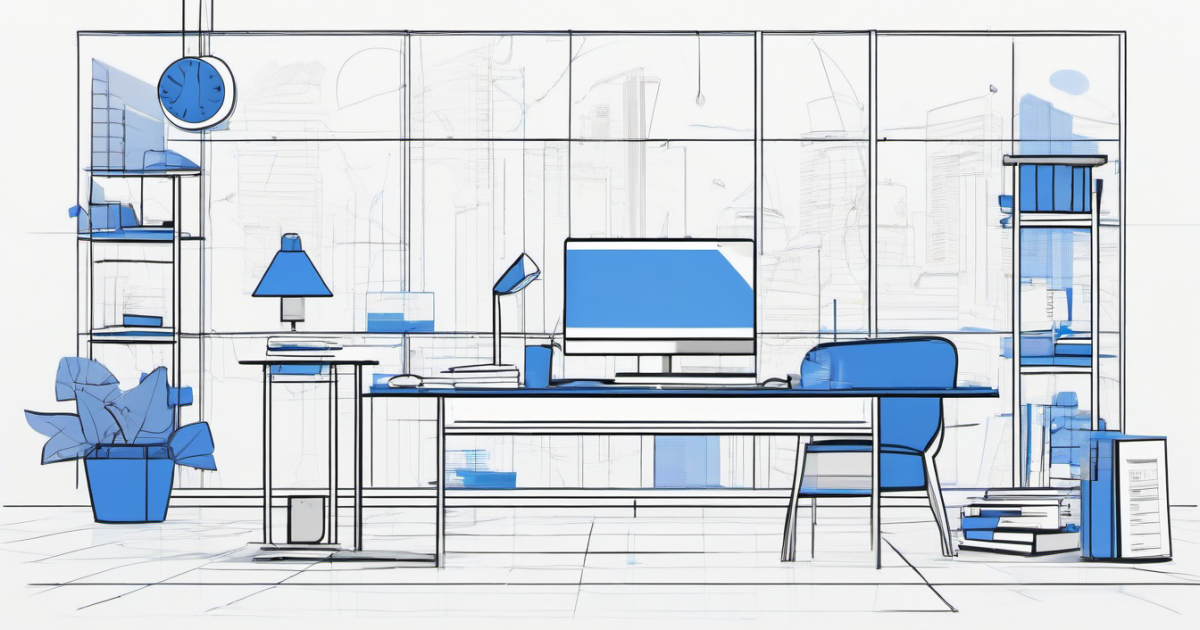 Notion pour les agents immobiliers : mandats, clients et suivi des transactions