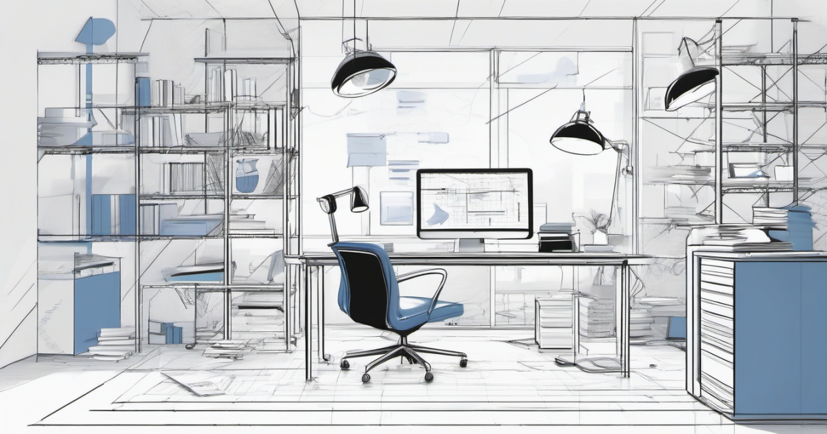 Notion pour Architectes et Urbanistes : Gérer Plans, Permis et Projets de Construction