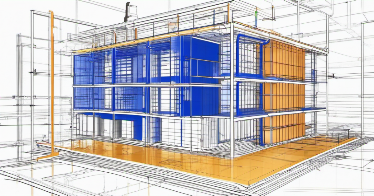 Notion pour Architectes et Urbanistes : Gérer Plans, Permis et Projets de Construction