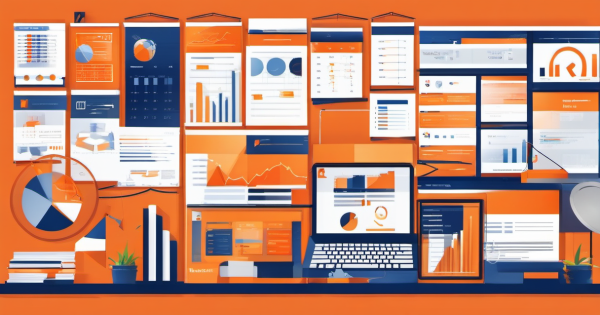 Notion pour blogueurs SEO : calendrier éditorial, mots-clés et monétisation
