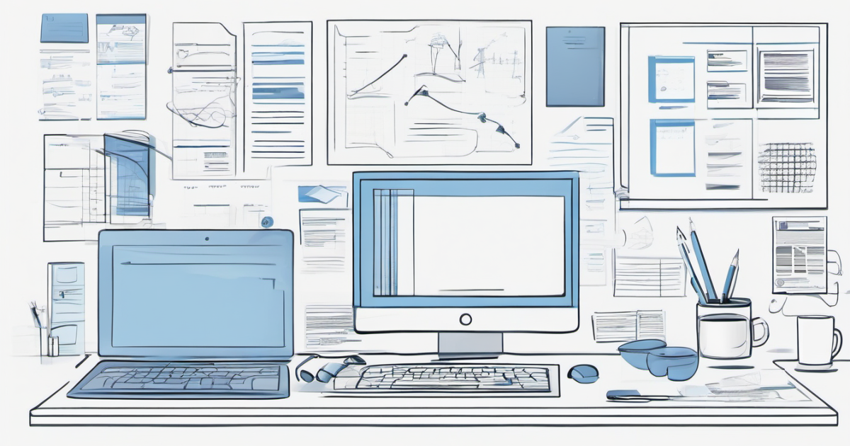 Notion pour les comptables et experts-comptables : gestion des dossiers clients