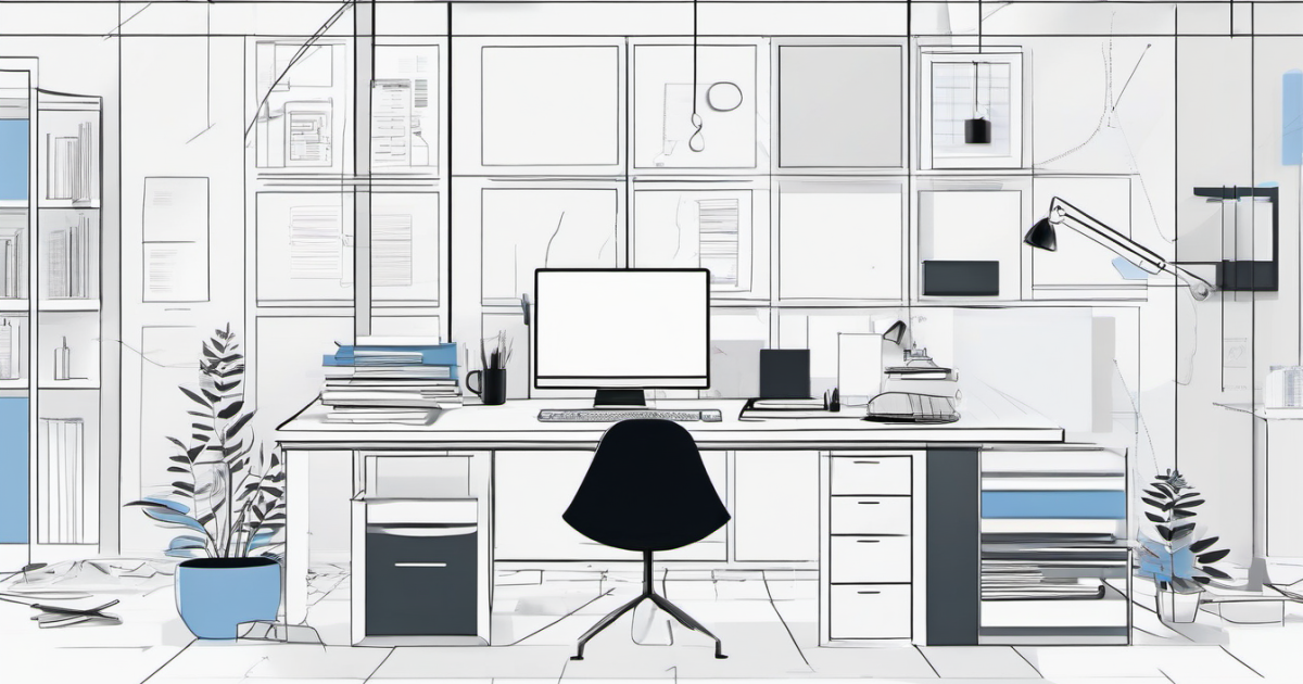 Notion CRM Simple : Gérer ses Prospects et Clients sans Outil Dédié