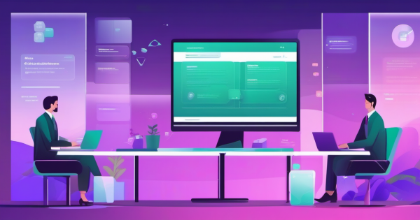 Notion CRM Simple : Gérer ses Prospects et Clients sans Outil Dédié