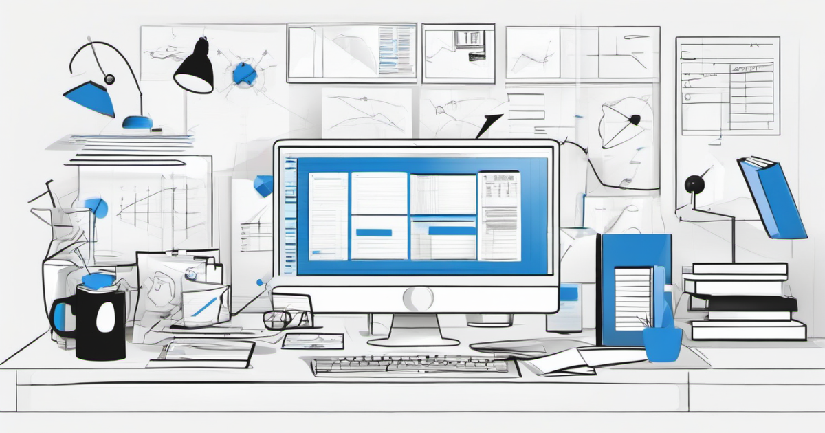 Notion pour Designers : Comment J&rsquo;Ai Organisé Mon Workflow Créatif
