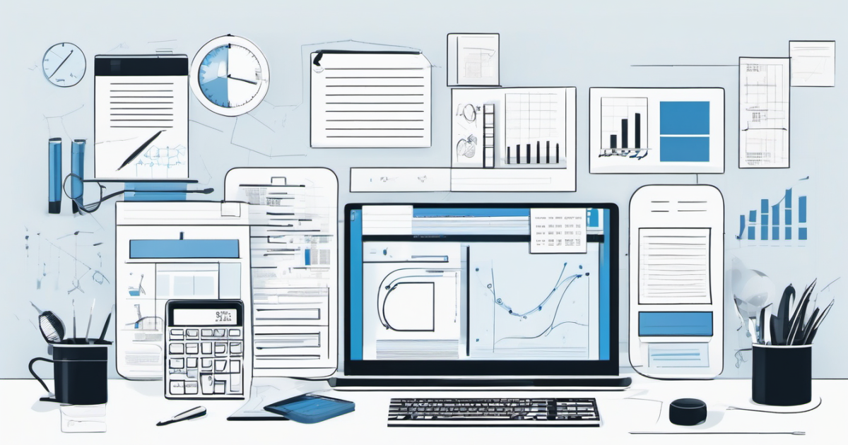 Notion pour Comptables et Experts-Comptables : Gérer Clients, Dossiers et Délais Fiscaux