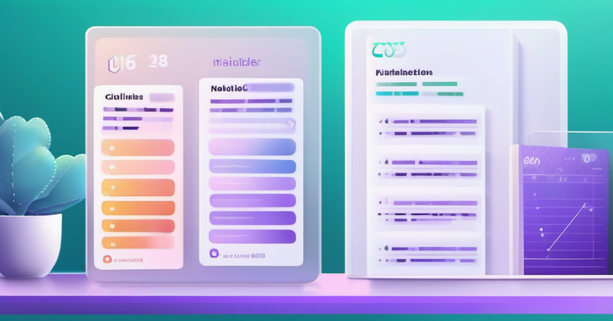 Notion pour Comptables et Experts-Comptables : Gérer Clients, Dossiers et Délais Fiscaux