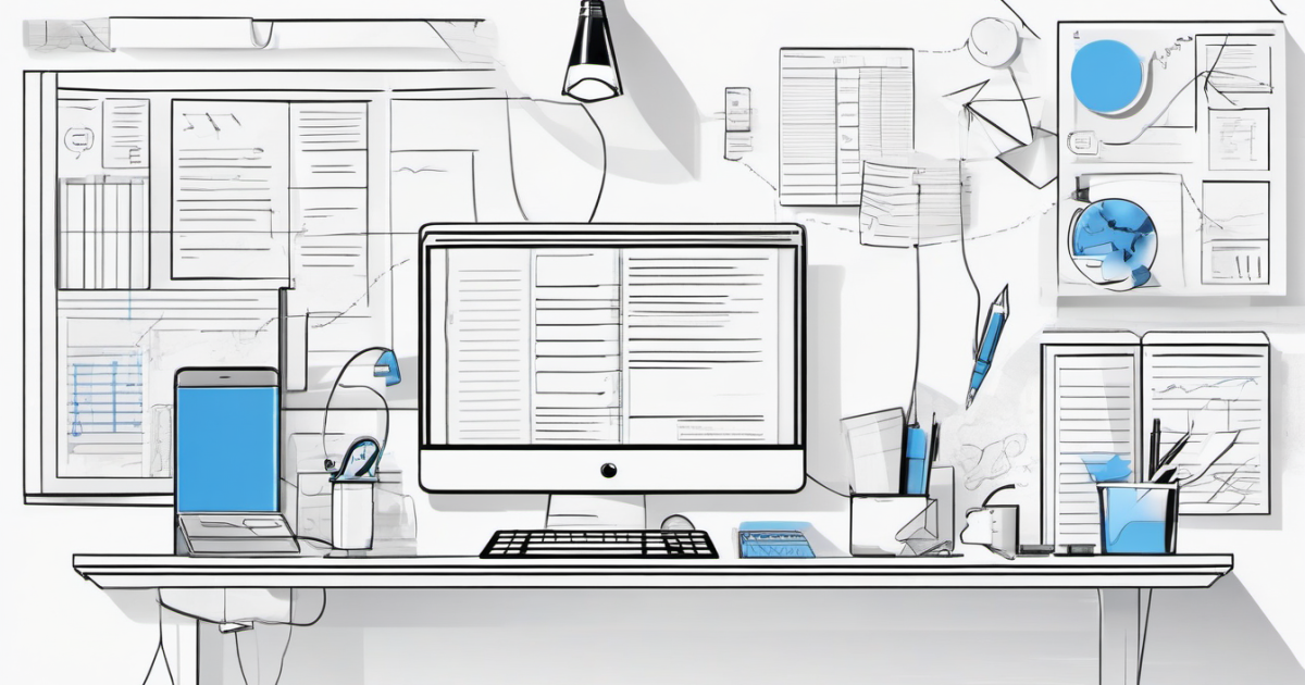 Notion pour créer et vendre des cours en ligne : guide du formateur indépendant