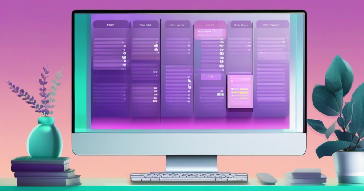 Synchroniser Notion et Google Calendar : ma configuration après 6 mois de tests