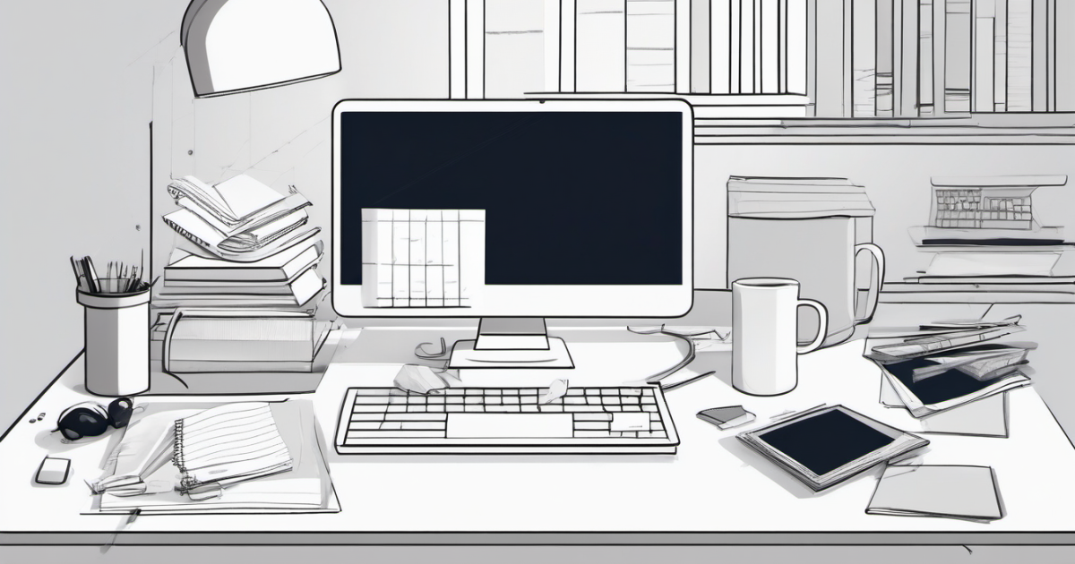 Notion pour les Graphistes et Illustrateurs : Organiser son Studio Créatif