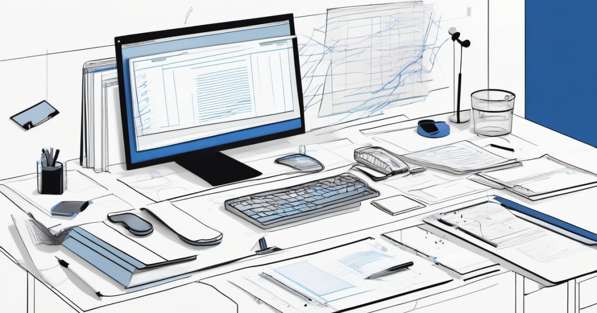 Notion pour ingénieurs et techniciens : documentation technique et gestion de projets