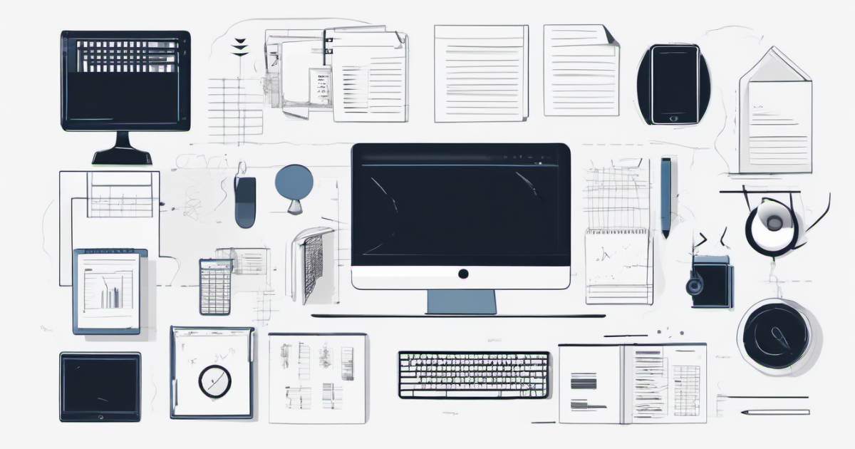 Notion pour agents immobiliers : gérer mandats, visites et clients