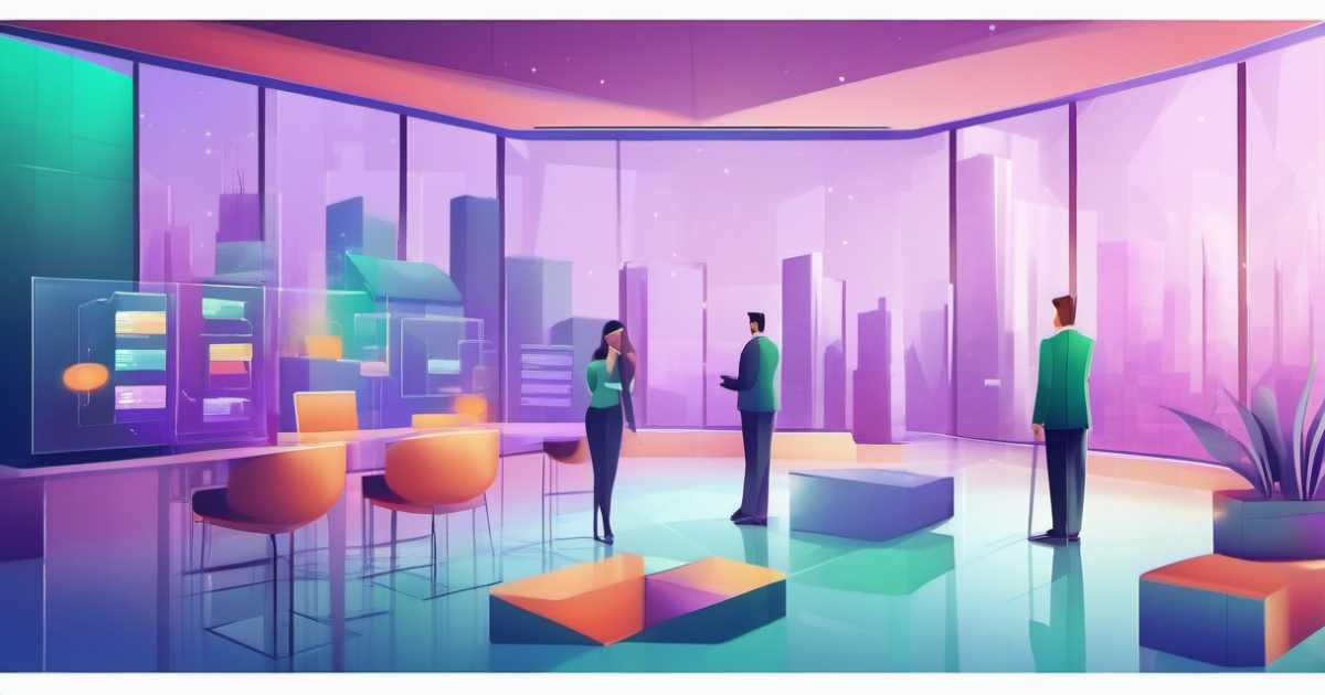 Notion pour agents immobiliers : gérer mandats, visites et clients