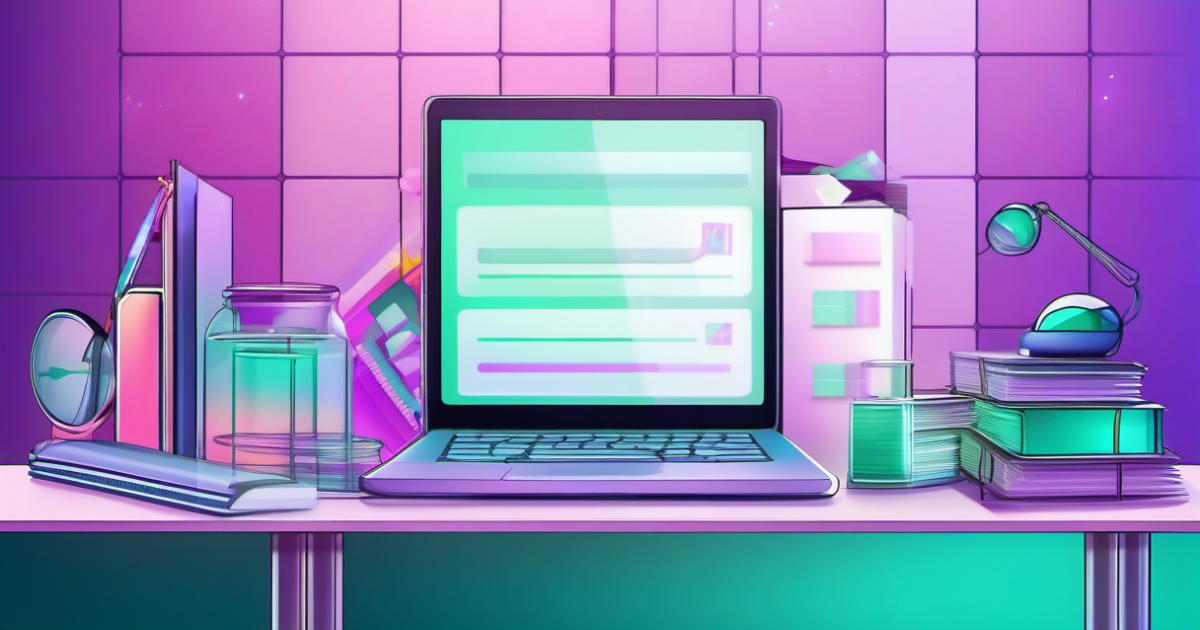 Notion pour les révisions : créer son planning d’examens efficace
