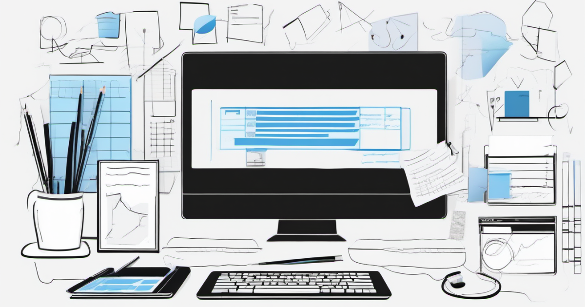 Notion pour les briefs créatifs : template agence marketing