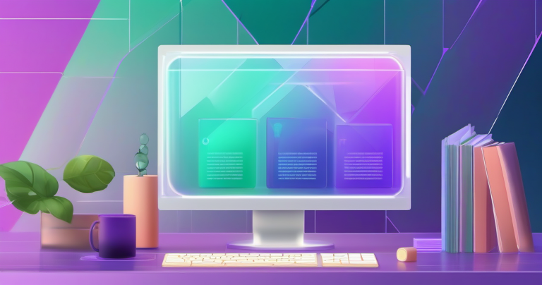 Notion pour les briefs créatifs : template agence marketing