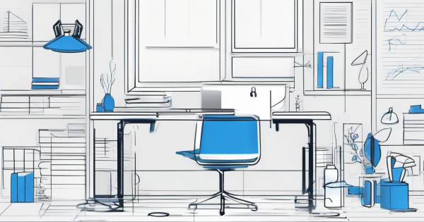 Notion pour organiser sa vie de famille : planning, tâches, projets