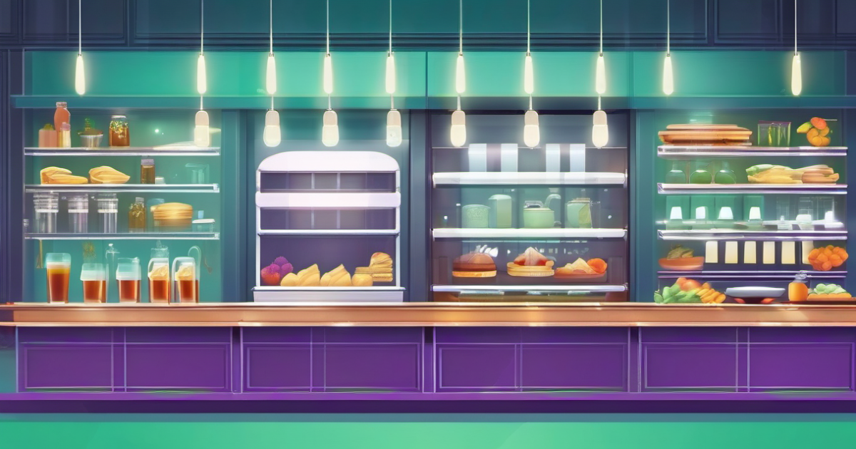 Notion pour les restaurateurs : gestion des menus, équipes et fournisseurs
