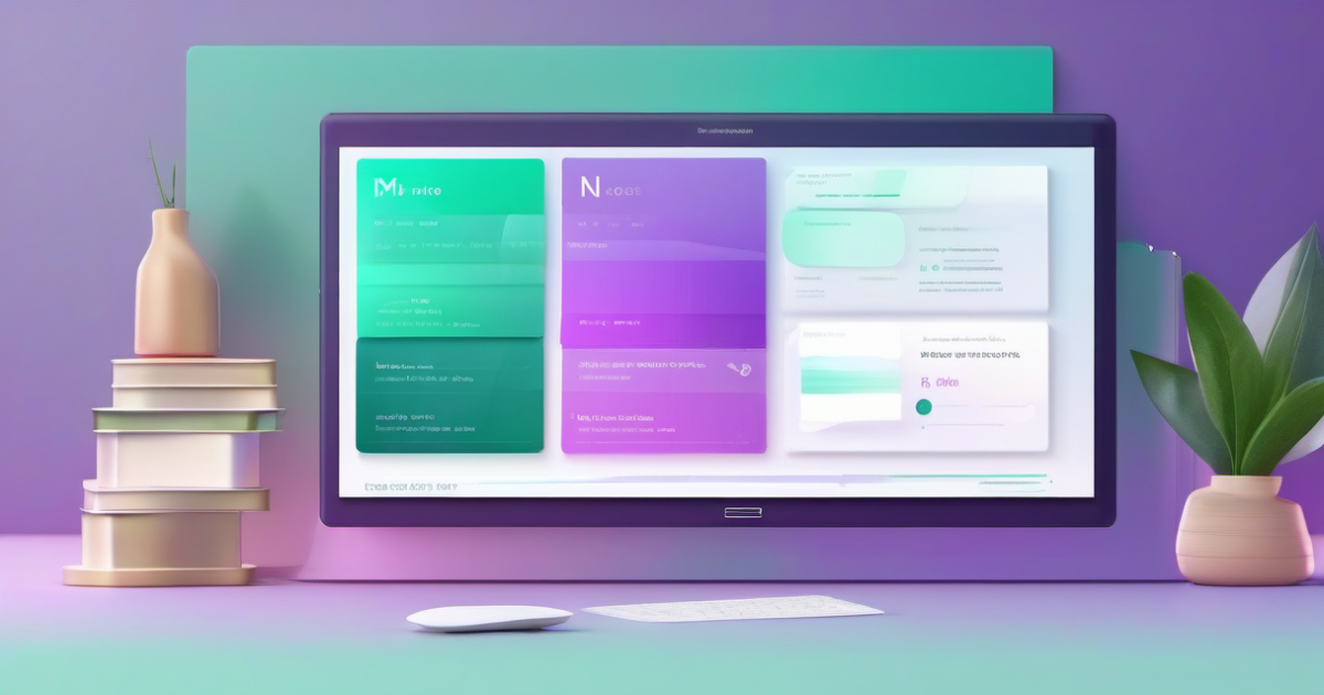 Notion pour wedding planners : organiser un mariage de A à Z
