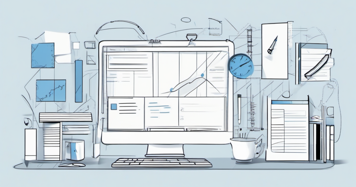 Notion pour Gérer sa Recherche d&rsquo;Emploi : Candidatures et Suivi Organisé