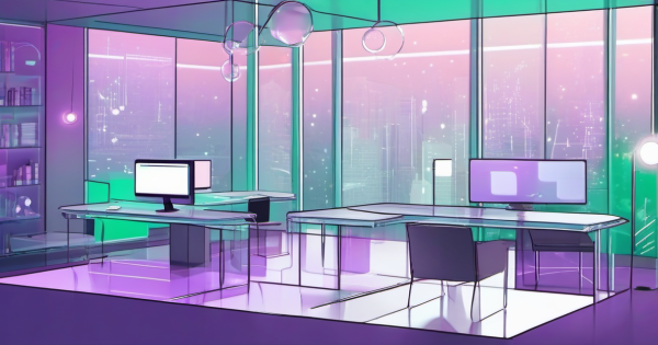 Notion pour les startup founders : le workspace qui accompagne de l’idée à la levée de fonds