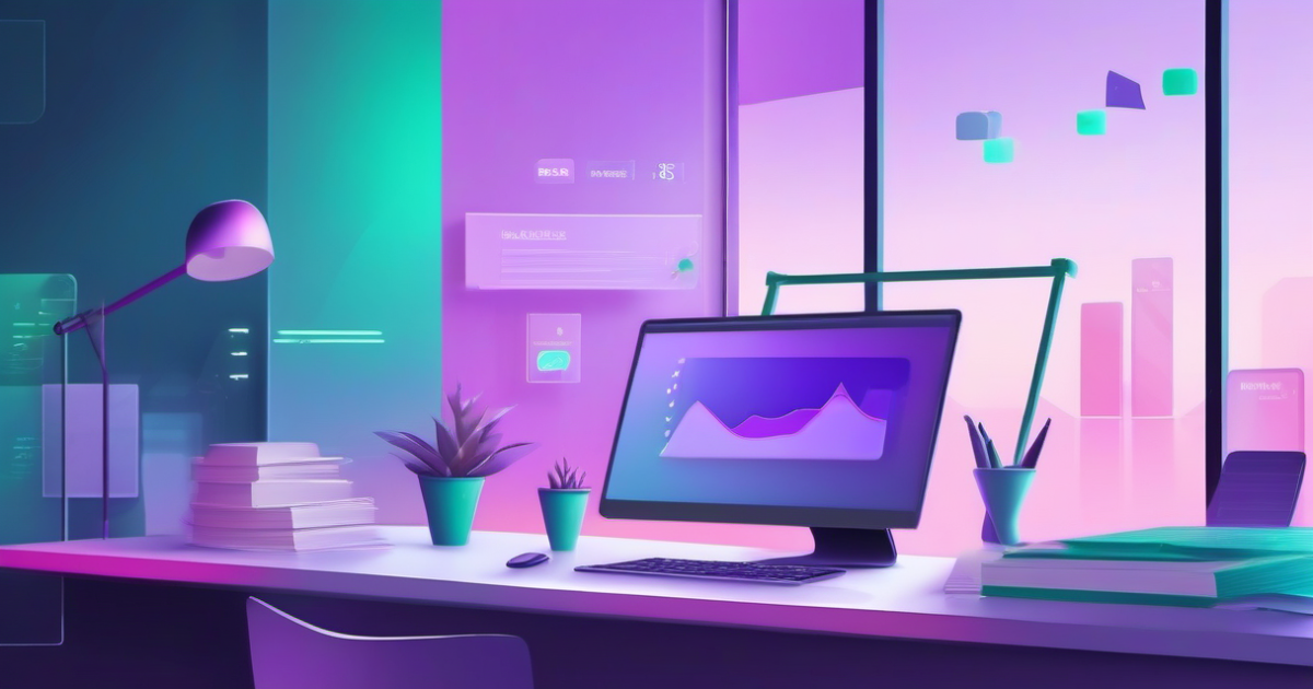 Notion : templates et systeme pour gerer ses finances de fréelance