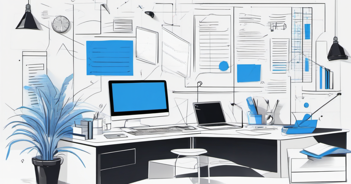 Template OKR dans Notion : définir et suivre ses objectifs trimestriels