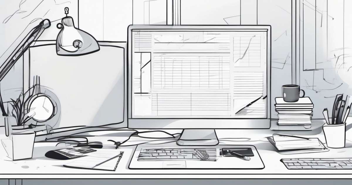 Template Sprint Planning Notion : gérer ses cycles agile efficacement