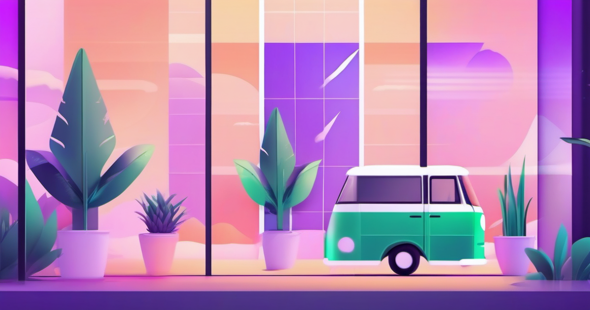 Template voyage dans Notion : planifier ses vacances et road trips