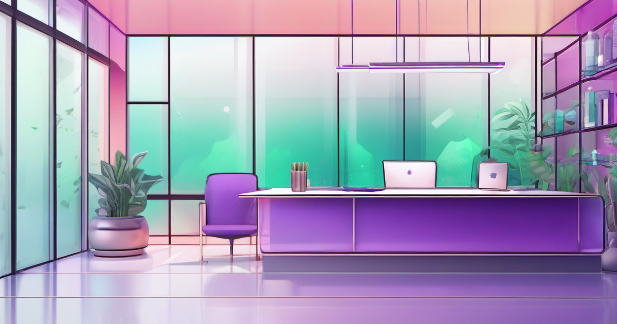 Notion pour les thérapeutes et psychologues : organiser son cabinet sans perdre l’essentiel