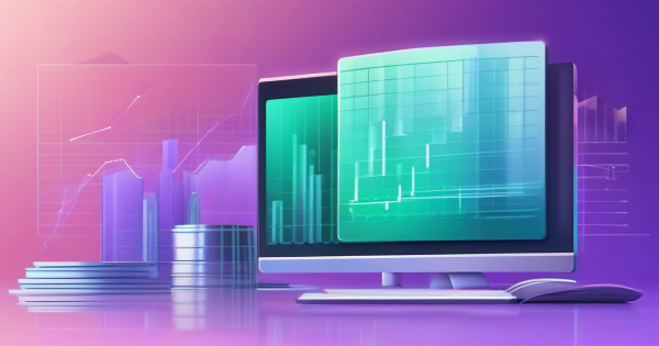 Notion pour les traders et investisseurs : journal de trading et suivi de portefeuille