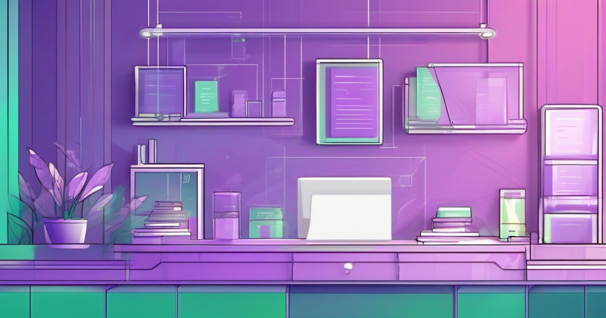 Notion Veille Technologique : Mon Système pour Rester à Jour Sans Se Noyer