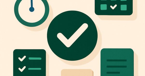 Template OKR dans Notion : définir et suivre ses objectifs trimestriels