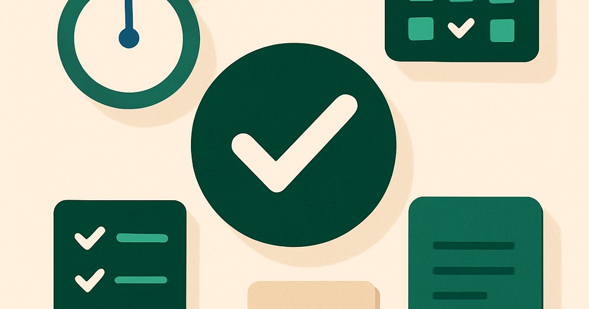 Template OKR dans Notion : définir et suivre ses objectifs trimestriels
