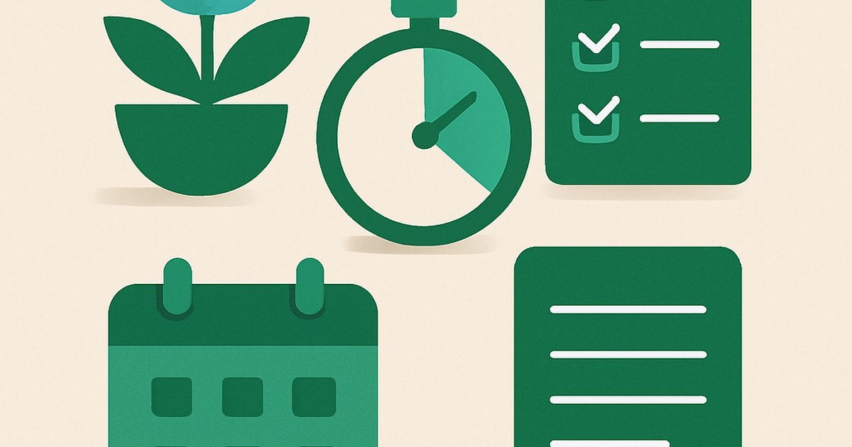 Notion pour les coachs de vie et consultants bien-etre