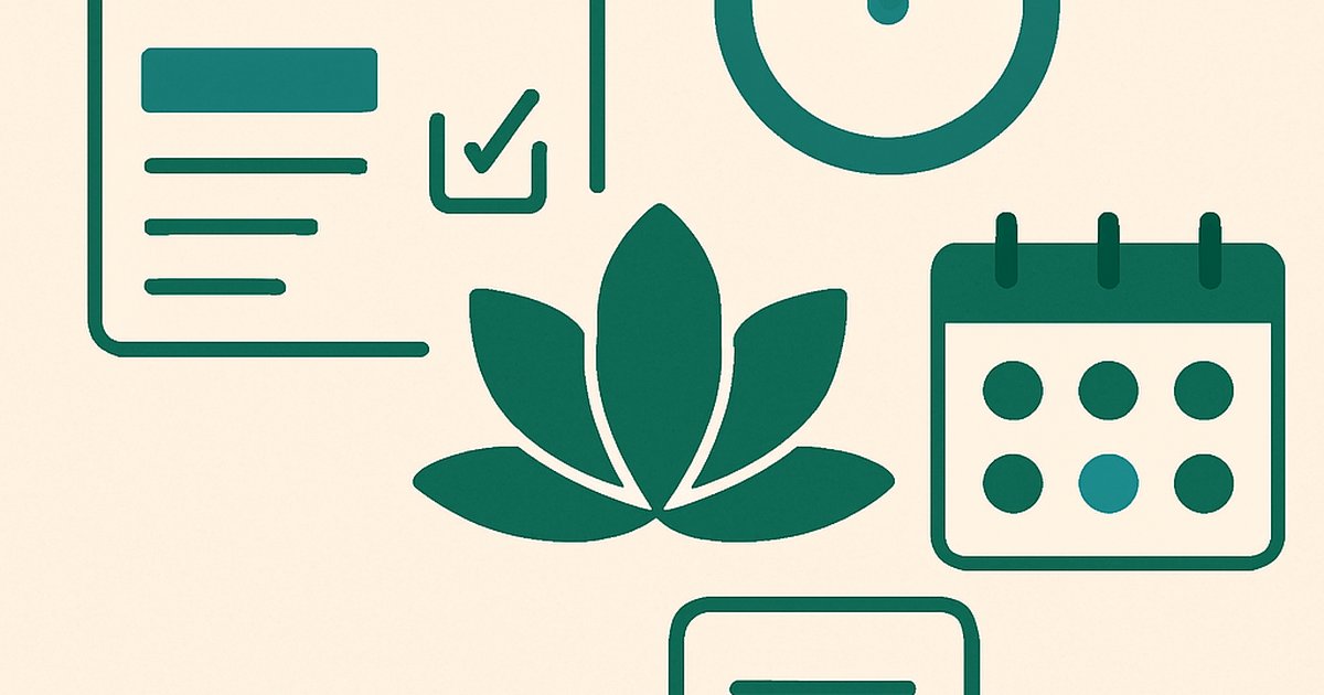 Mon dashboard Notion pour tracker mes habitudes depuis 18 mois
