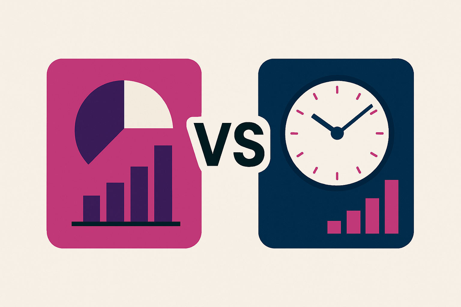 Toggl vs RescueTime 2026 : quel tracker pour freelance ?